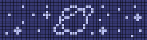 Alpha pattern #82259 variation #441022
