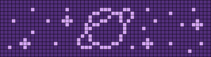 Alpha pattern #82259 variation #441023