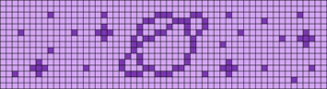 Alpha pattern #82259 variation #441024