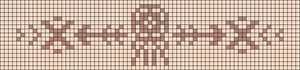 Alpha pattern #57314 variation #441026