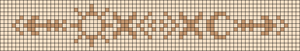 Alpha pattern #58226 variation #441028