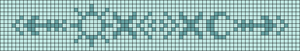 Alpha pattern #58226 variation #441029
