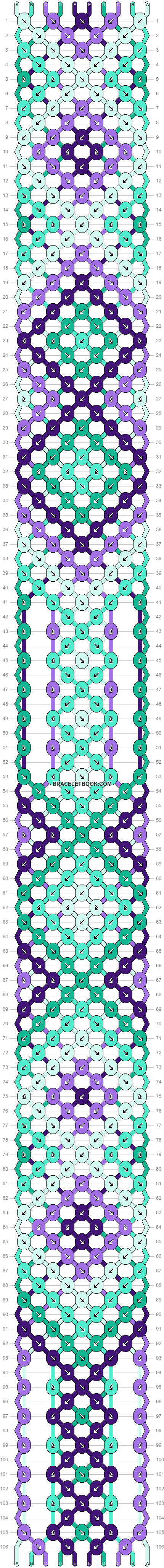 Normal pattern #197181 variation #441030 pattern