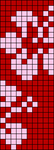 Alpha pattern #181599 variation #441031