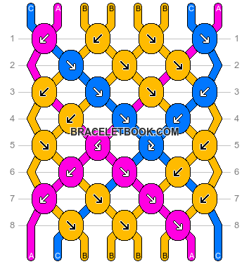 Normal pattern #210346 variation #441033 pattern