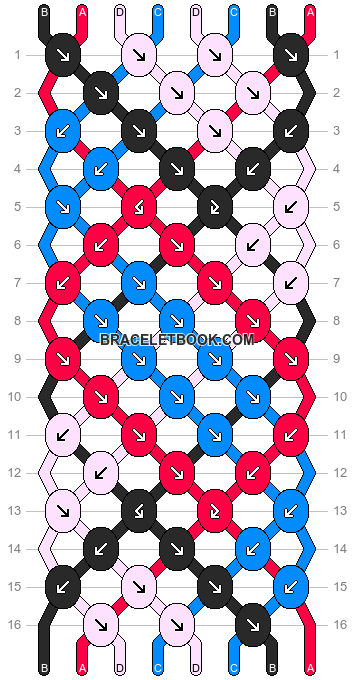 Normal pattern #210348 variation #441034 pattern
