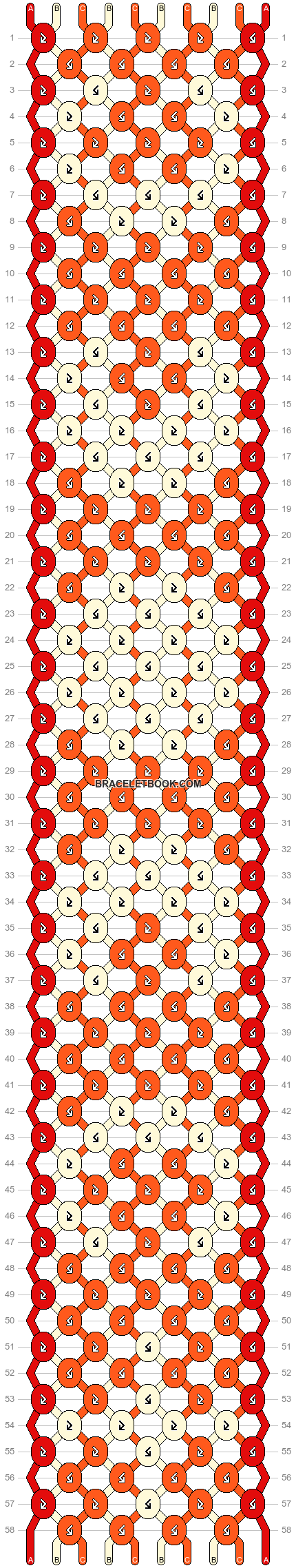 Normal pattern #170112 variation #441035 pattern