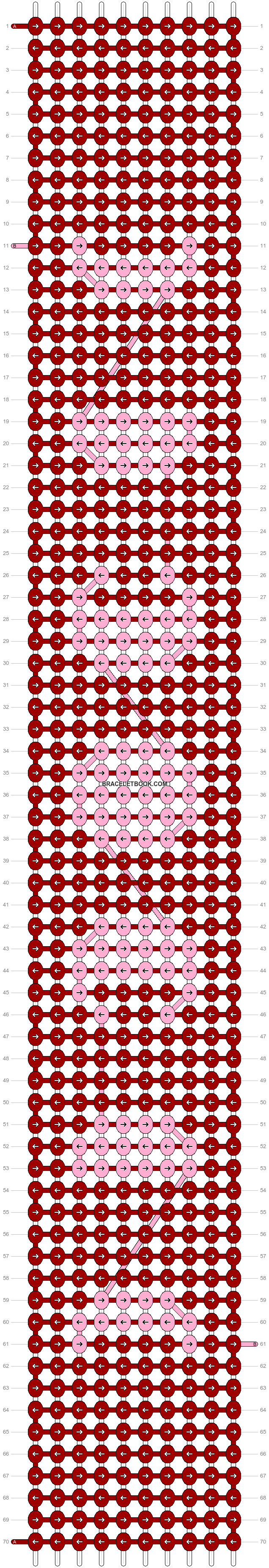 Alpha pattern #171502 variation #441037 pattern