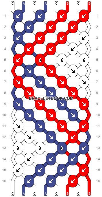 Normal pattern #210352 variation #441038 pattern