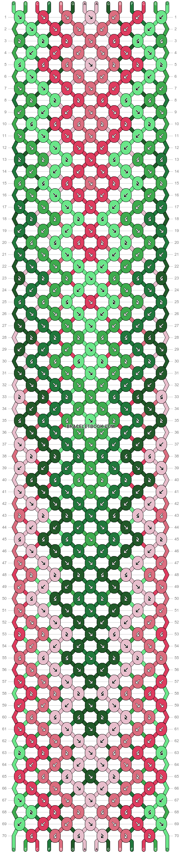 Normal pattern #24805 variation #441039 pattern