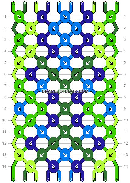 Normal pattern #208533 variation #441040 pattern