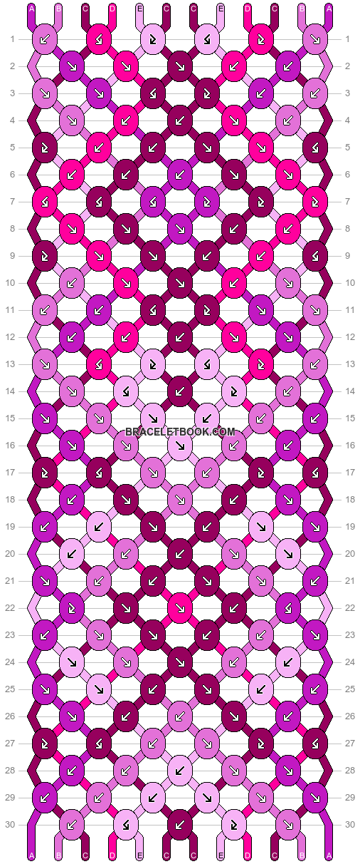 Normal pattern #42110 variation #441041 pattern