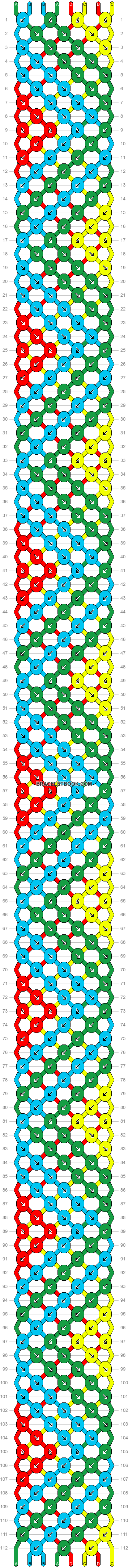 Normal pattern #210412 variation #441042 pattern