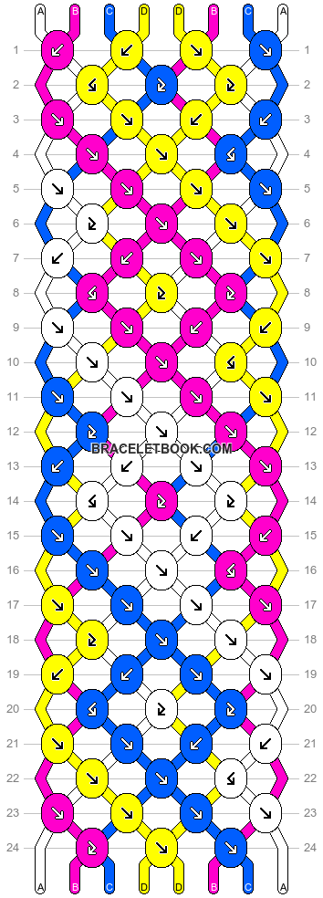 Normal pattern #23346 variation #441043 pattern