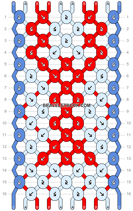 Normal pattern #171089 variation #441044 pattern