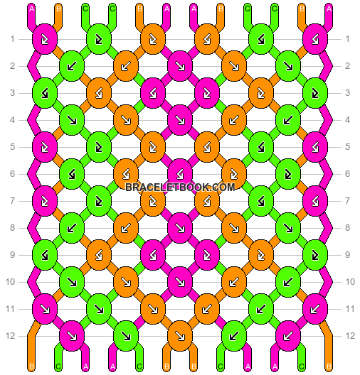 Normal pattern #4674 variation #441046 pattern