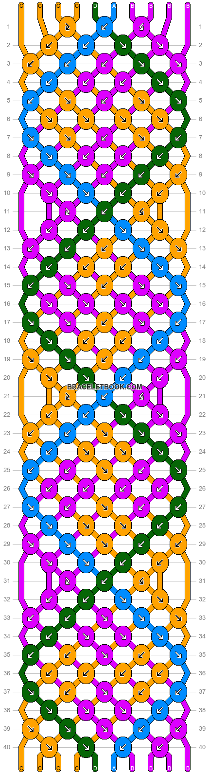 Normal pattern #203187 variation #441048 pattern