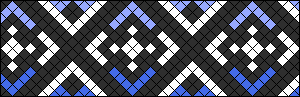 Normal pattern #114088 variation #441051