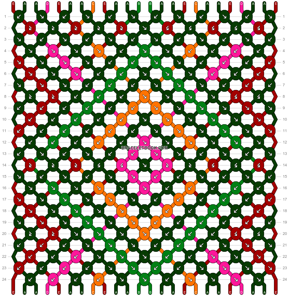 Normal pattern #33311 variation #441052 pattern