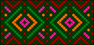 Normal pattern #33311 variation #441052