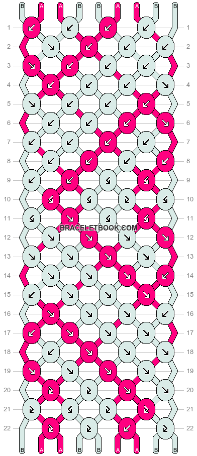 Normal pattern #201394 variation #441054 pattern