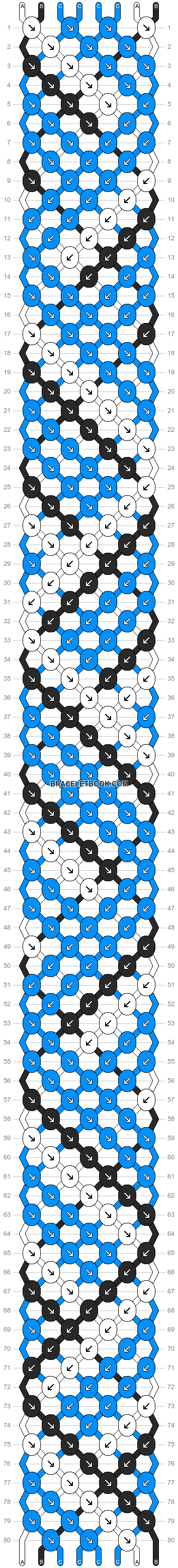 Normal pattern #210423 variation #441055 pattern