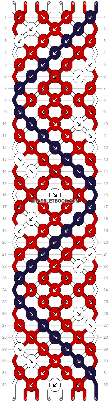 Normal pattern #210290 variation #441057 pattern