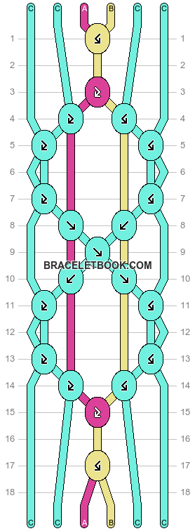 Normal pattern #167864 variation #441059 pattern