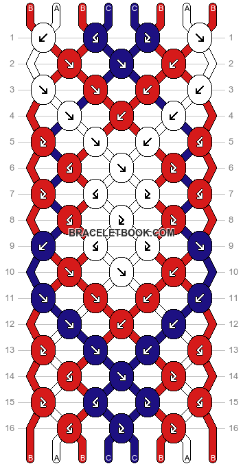 Normal pattern #210341 variation #441060 pattern