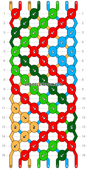 Normal pattern #210413 variation #441061 pattern