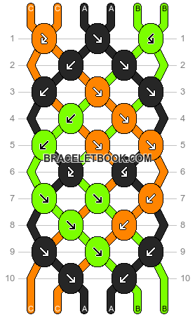 Normal pattern #209368 variation #441062 pattern