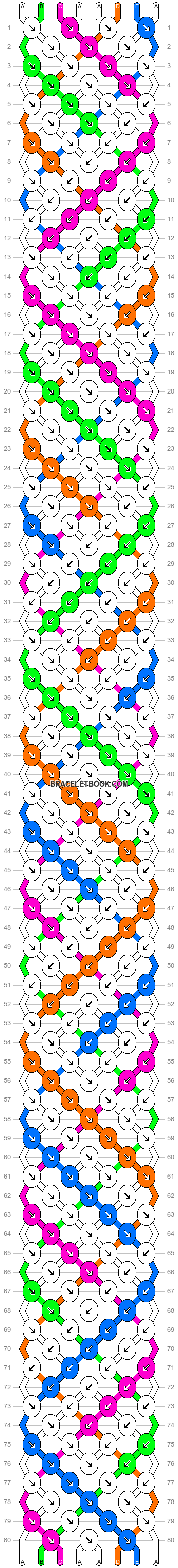 Normal pattern #210423 variation #441065 pattern
