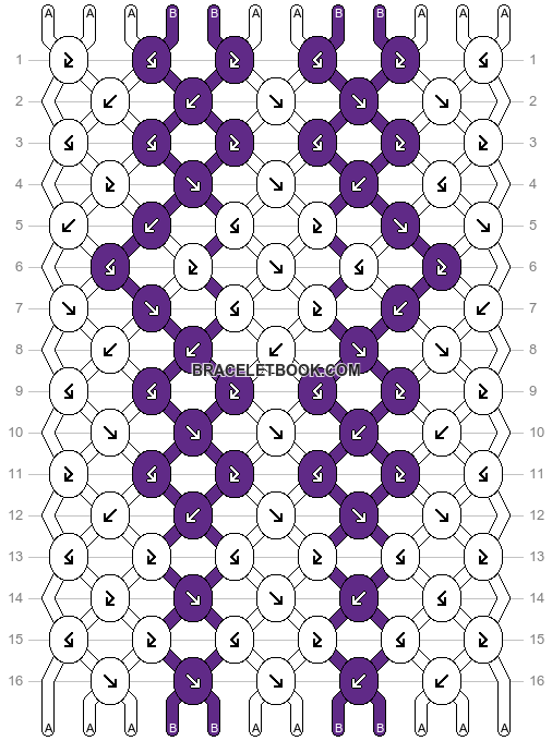 Normal pattern #191662 variation #441066 pattern