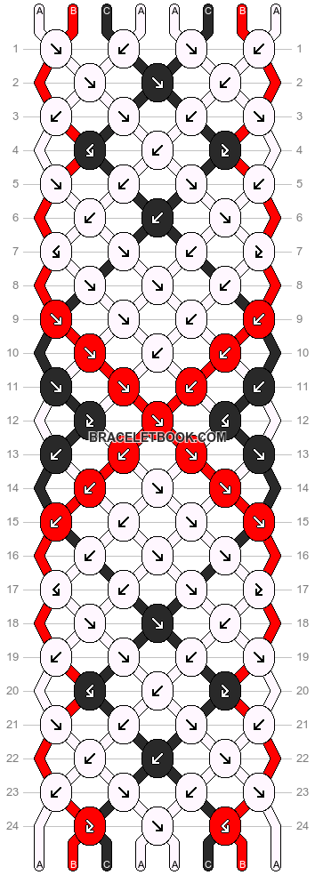 Normal pattern #192149 variation #441067 pattern