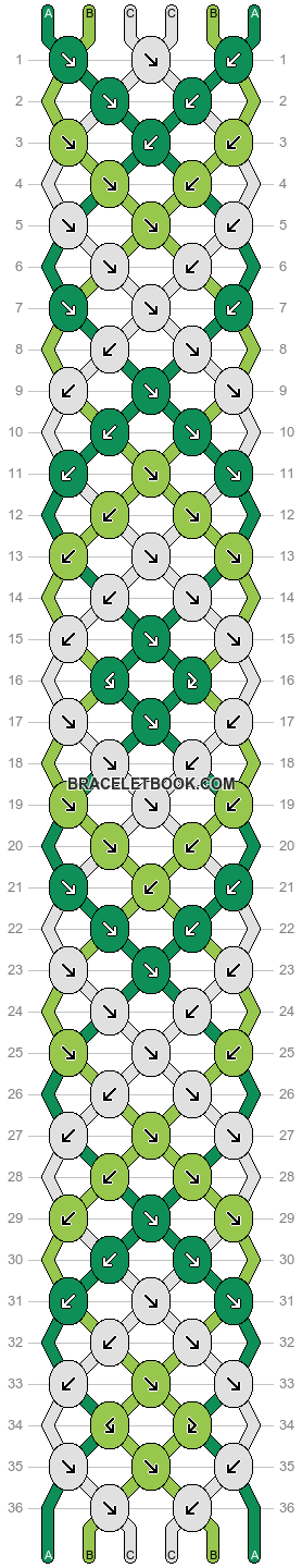 Normal pattern #145541 variation #441068 pattern