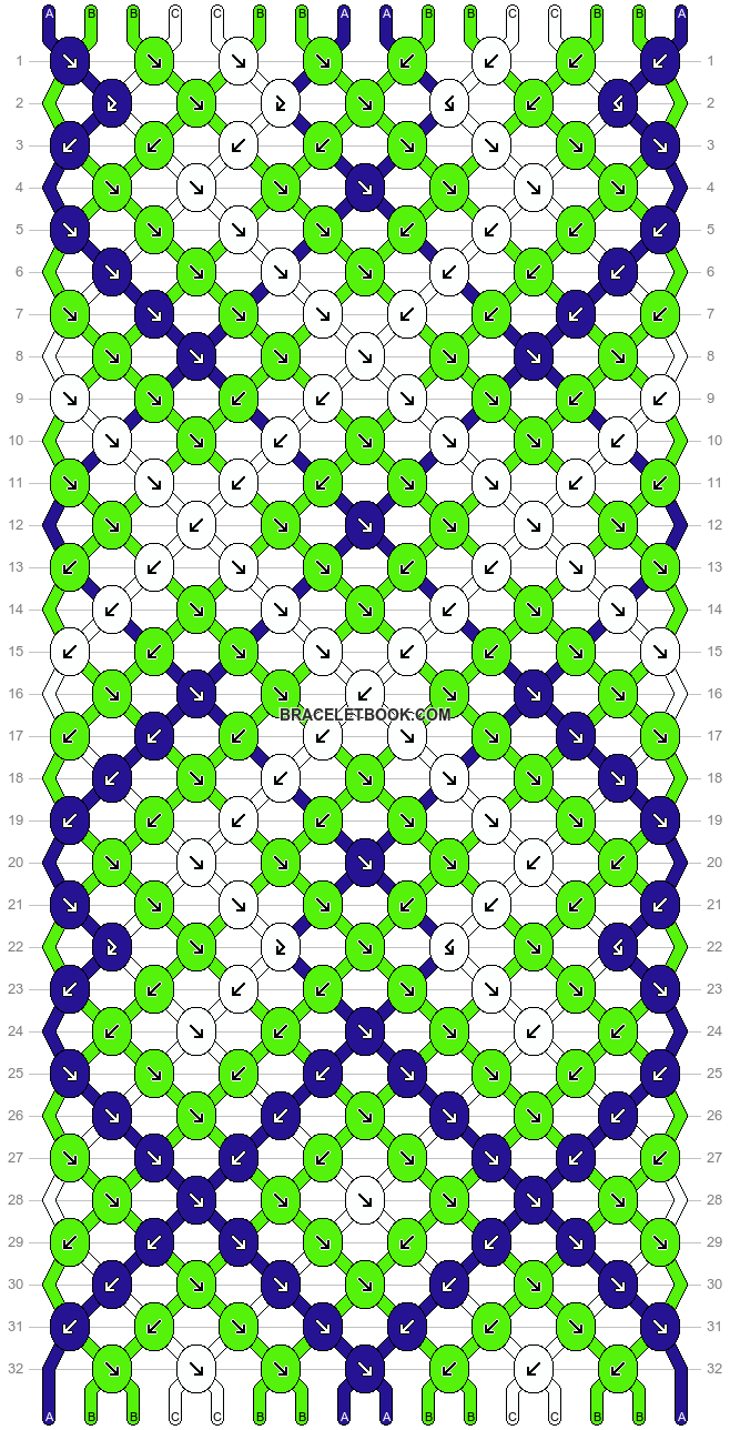 Normal pattern #72646 variation #441069 pattern
