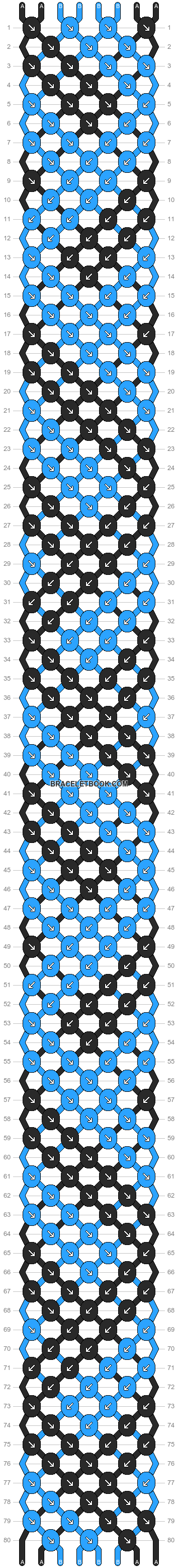 Normal pattern #210423 variation #441071 pattern