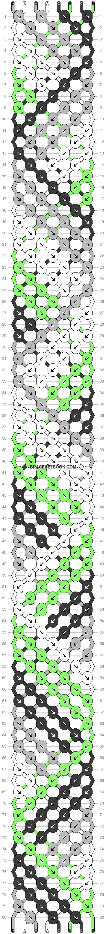 Normal pattern #210423 variation #441072 pattern