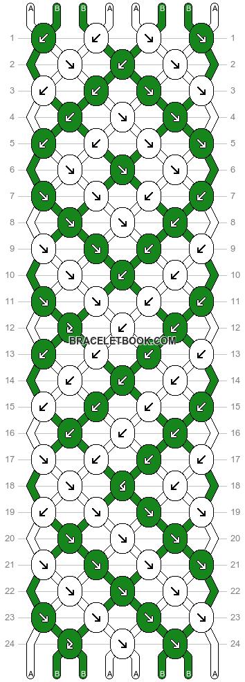 Normal pattern #210425 variation #441074 pattern
