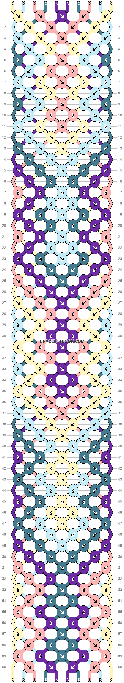 Normal pattern #208415 variation #441075 pattern