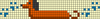 Alpha pattern #130260 variation #441076