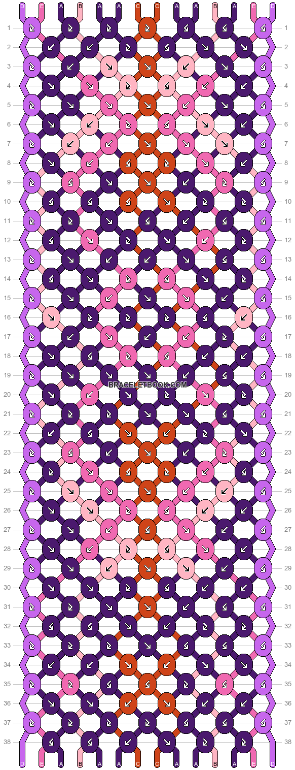 Normal pattern #159851 variation #441078 pattern