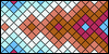 Normal pattern #15843 variation #441079