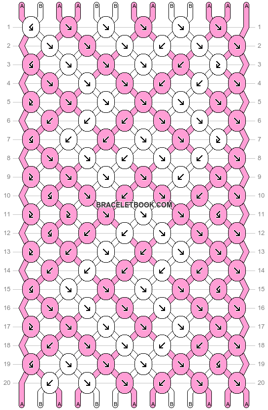 Normal pattern #208509 variation #441081 pattern