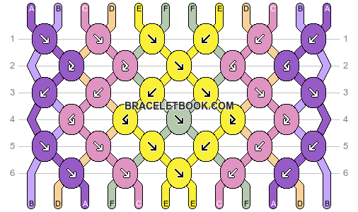 Normal pattern #18 variation #441082 pattern