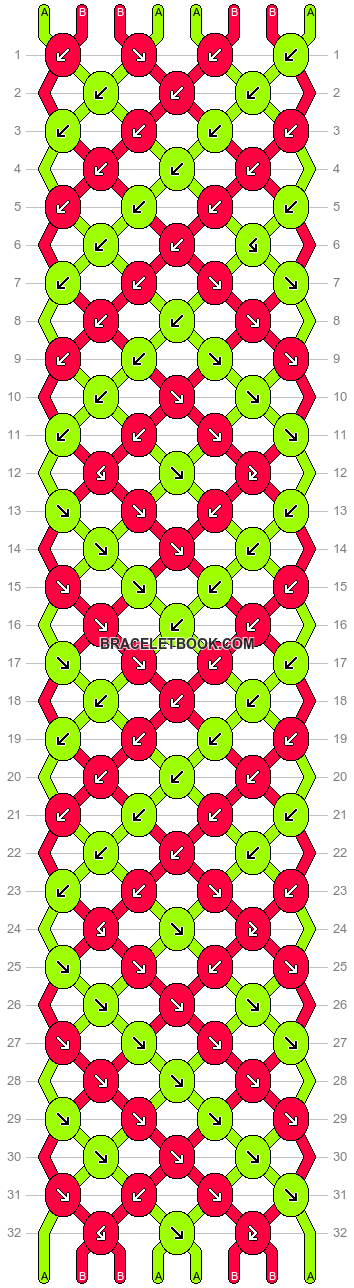 Normal pattern #210432 variation #441084 pattern