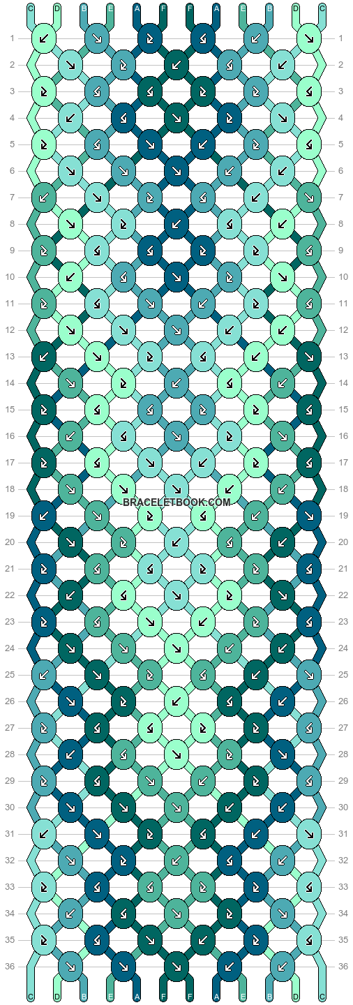 Normal pattern #206985 variation #441085 pattern