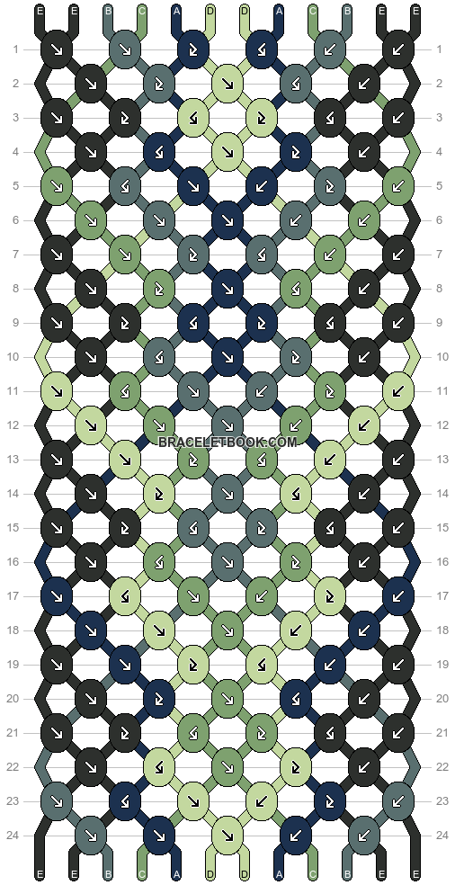 Normal pattern #210419 variation #441087 pattern