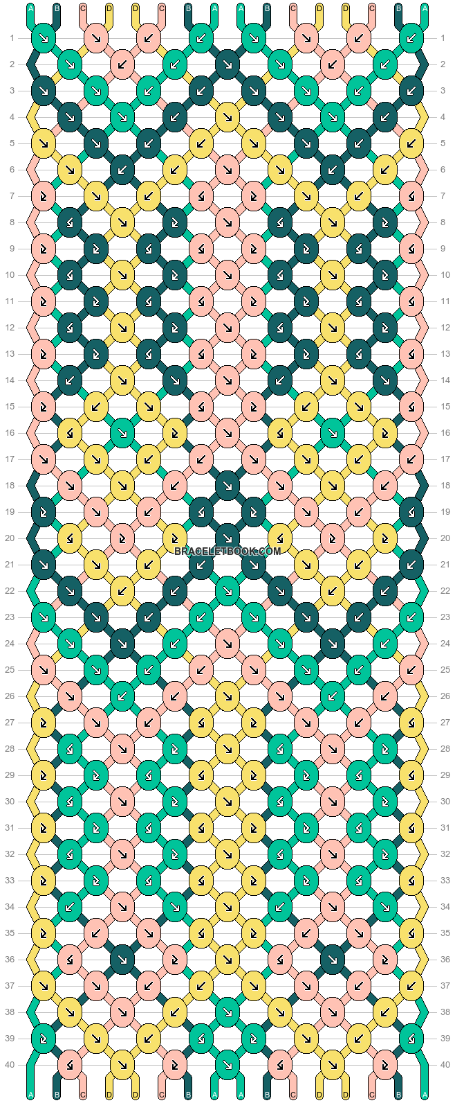 Normal pattern #98424 variation #441088 pattern