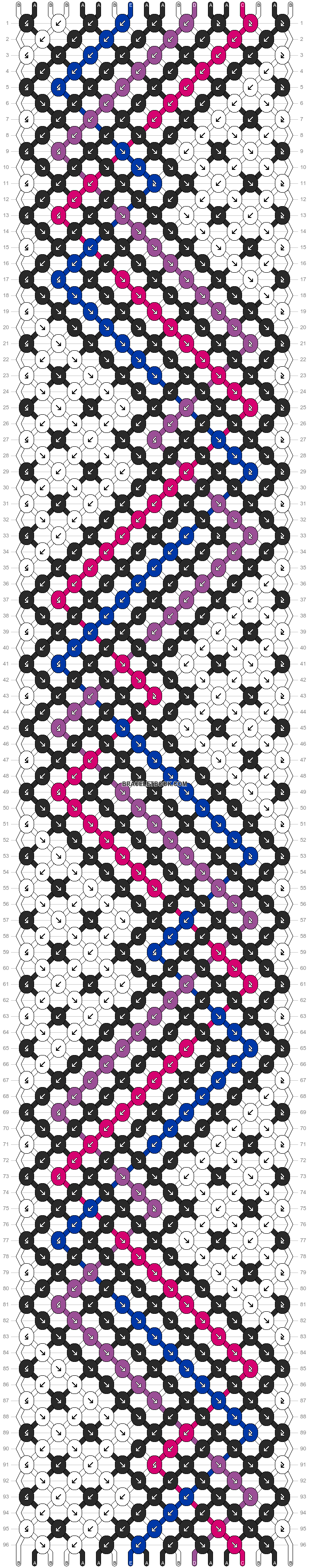 Normal pattern #194619 variation #441089 pattern